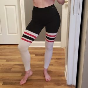 Bombshell leggings